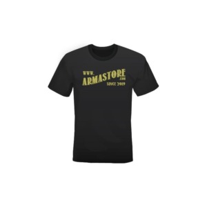Camiseta Old Classic ArmaStore