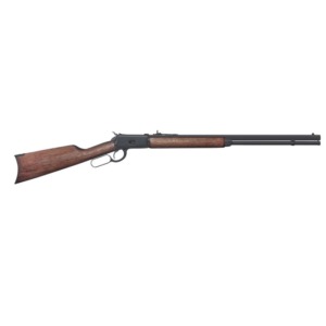 Carabina Puma 24" 38 SPL - Cano Octogonal Oxidado