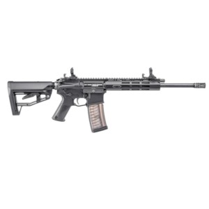 FUZIL FIRE EAGLE® 5.56 x 45 mm – 14.5″ GAS PISTON