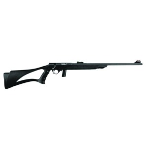 Rifle CBC Bolt Action 8122 Calibre .22LR Cano 23 Pol OXPP - Coronha Tungsten